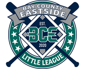 Bay County Eastside Little League