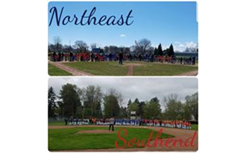 Northeast and Southend Merged 2019